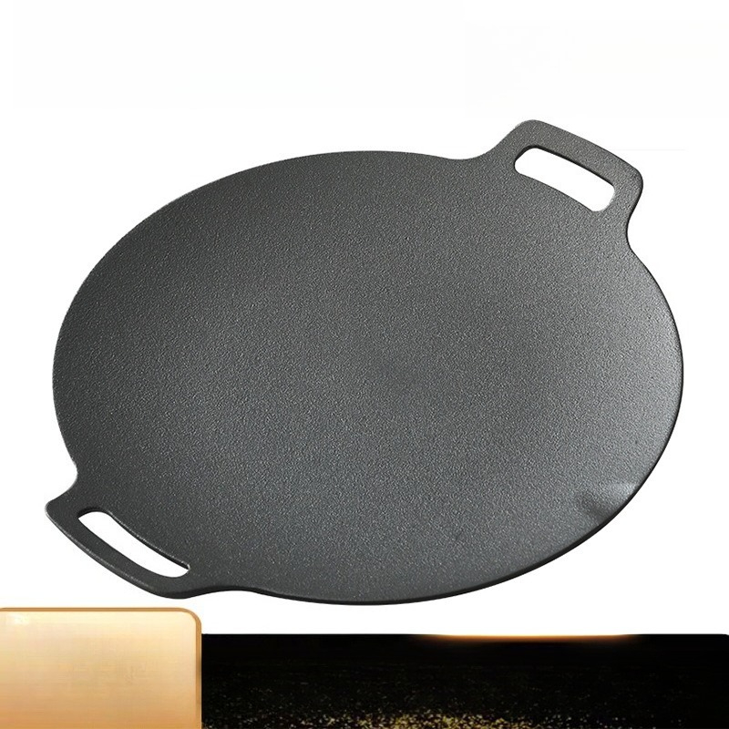 Plancha coreana de hierro fund - Camping Cooking Gas Stove reseña y precio