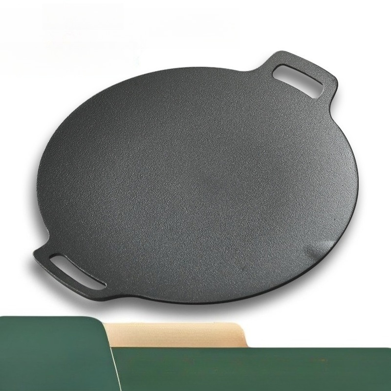 Plancha coreana de hierro fund - Camping Cooking Gas Stove reseña y precio