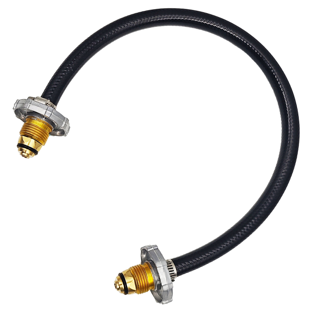 Puente de llenado mutuo de 60c - Camping Cooking Gas Stove reseña y precio