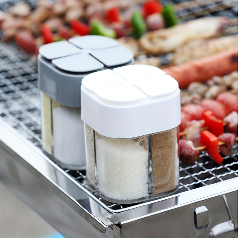 Coctelera de condimentos para  - Camping Cooking Set Non Stick reseña y precio
