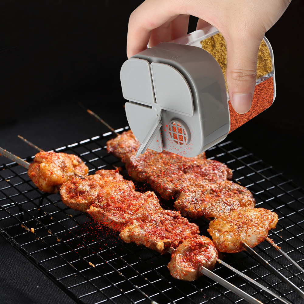 Coctelera de condimentos para  - Camping Cooking Set Non Stick reseña y precio