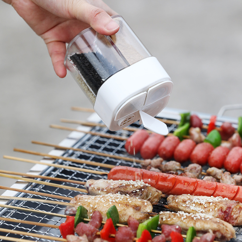 Coctelera de condimentos para  - Camping Cooking Set Non Stick reseña y precio