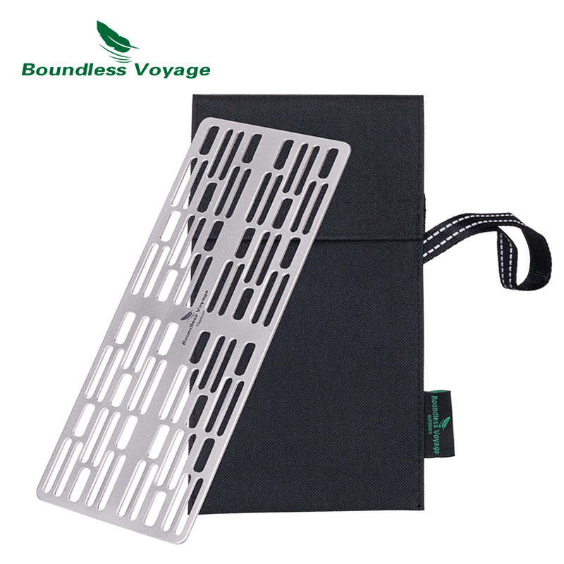 Placa para parrilla de barbaco - Camping Cooking Dishes reseña y precio
