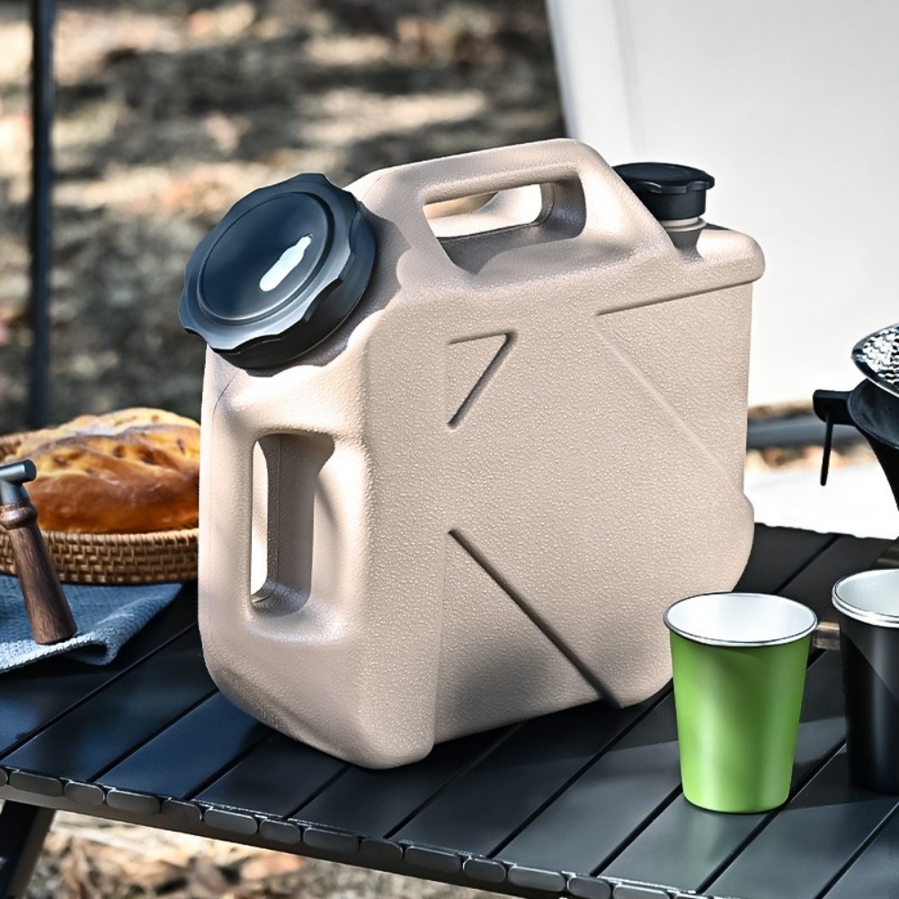 Cubo Portátil para Acampar al  - Camping Cooking Food reseña y precio