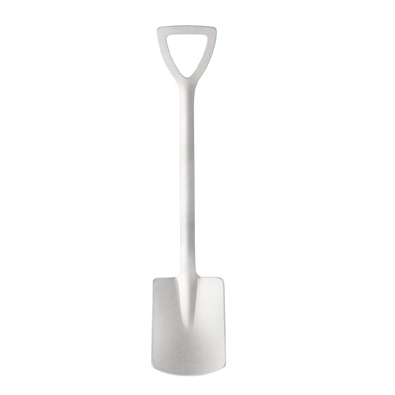 Cuchara con forma de pala port - Camping Cooking Food reseña y precio