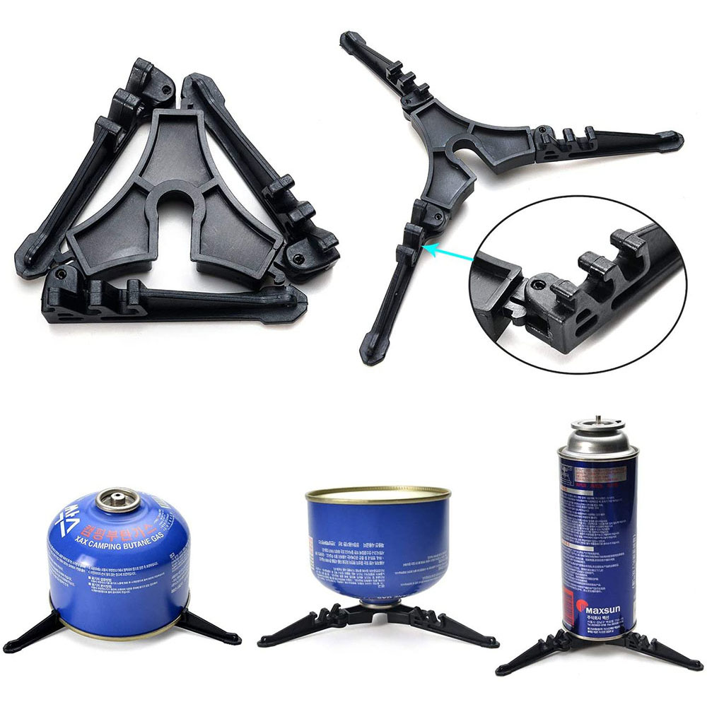 Kit de utensilios de cocina pa - Camping Cooking Set Non Stick reseña y precio
