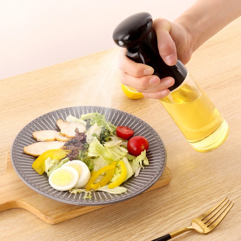 Botella de Spray de aceite ato - Camping Cooking Vegetables reseña y precio